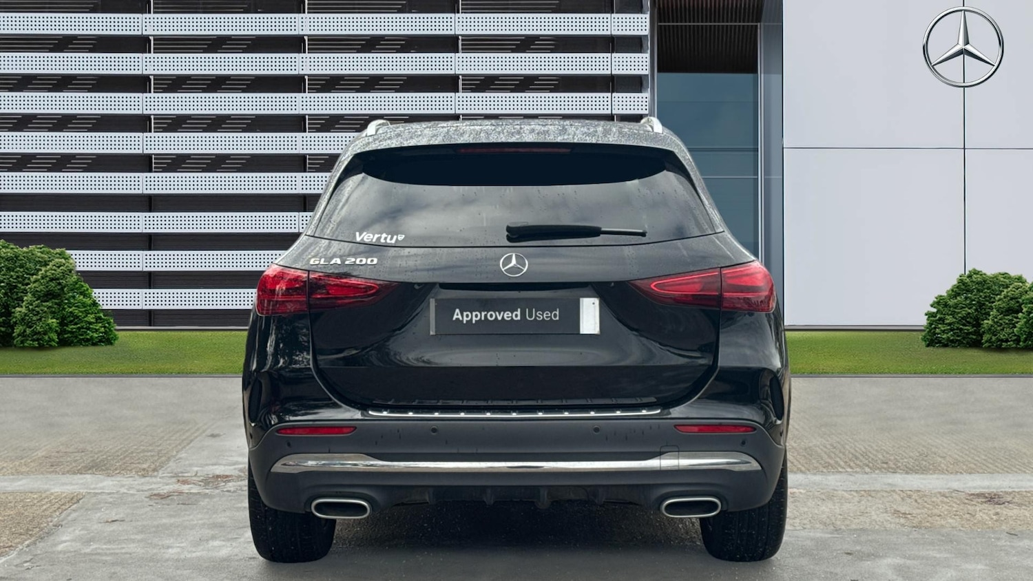 Used Mercedes-Benz GLA 2024 for sale - 76580623: Photo 6