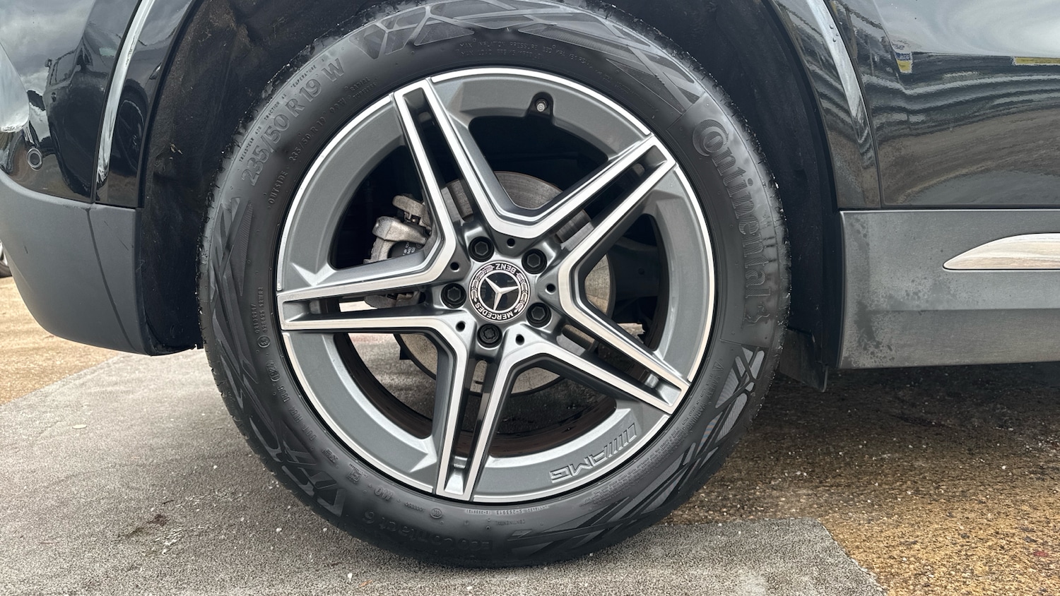 Used Mercedes-Benz GLA 2024 for sale - 76580623: Photo 7