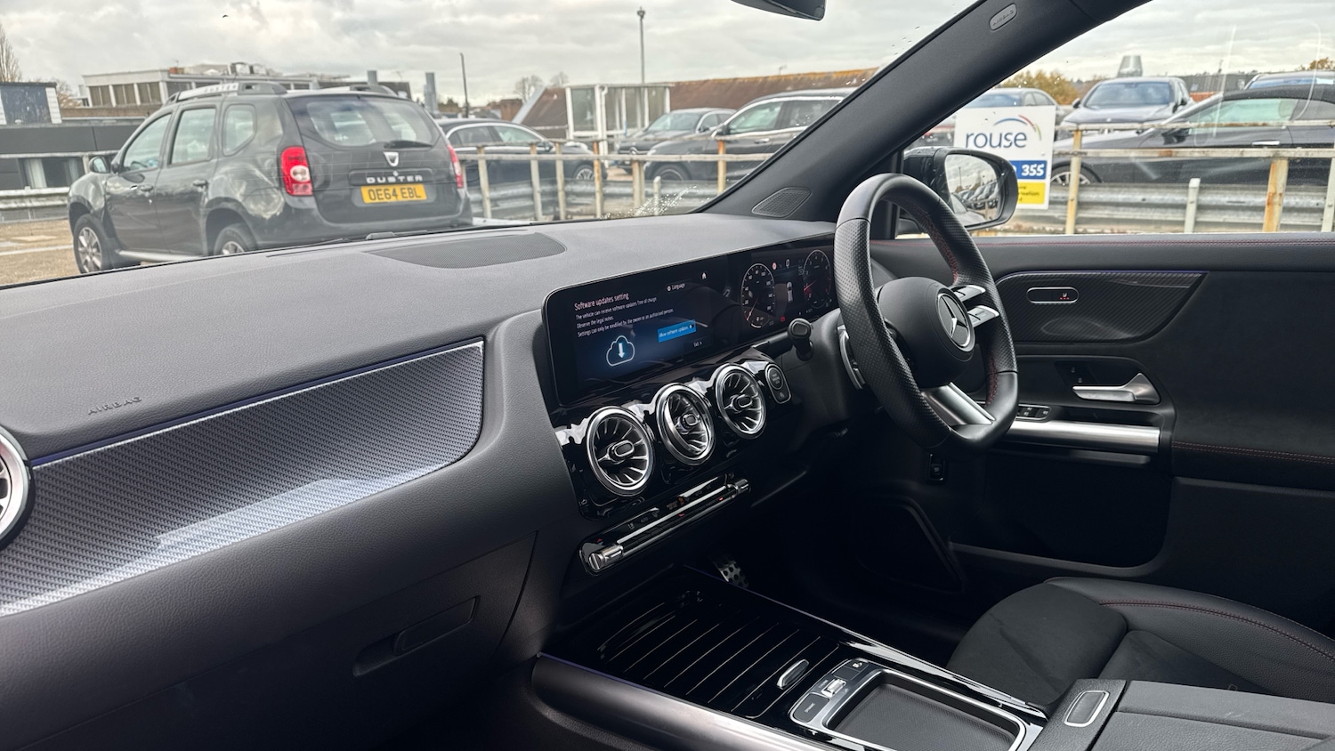 Used Mercedes-Benz GLA 2024 for sale - 76580623: Photo 9