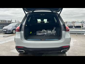 Used Mercedes-Benz GLE-Class 2024 for sale - 74287049: Photo