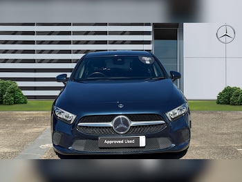 Used Mercedes-Benz A-Class 2020 for sale - 78366701: Photo
