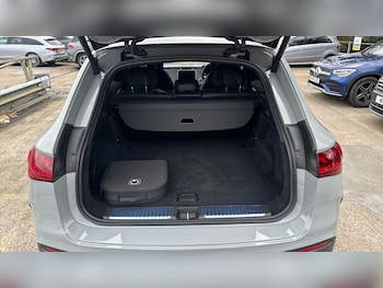 Used Mercedes-Benz EQA 2025 for sale - 77846331: Photo