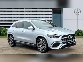 Used Mercedes-Benz GLA 2024 for sale - 79477971: Photo