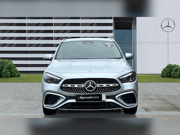 Used Mercedes-Benz GLA 2024 for sale - 79477971: Photo