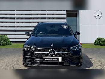 Used Mercedes-Benz C Class 2023 for sale - 79057611: Photo