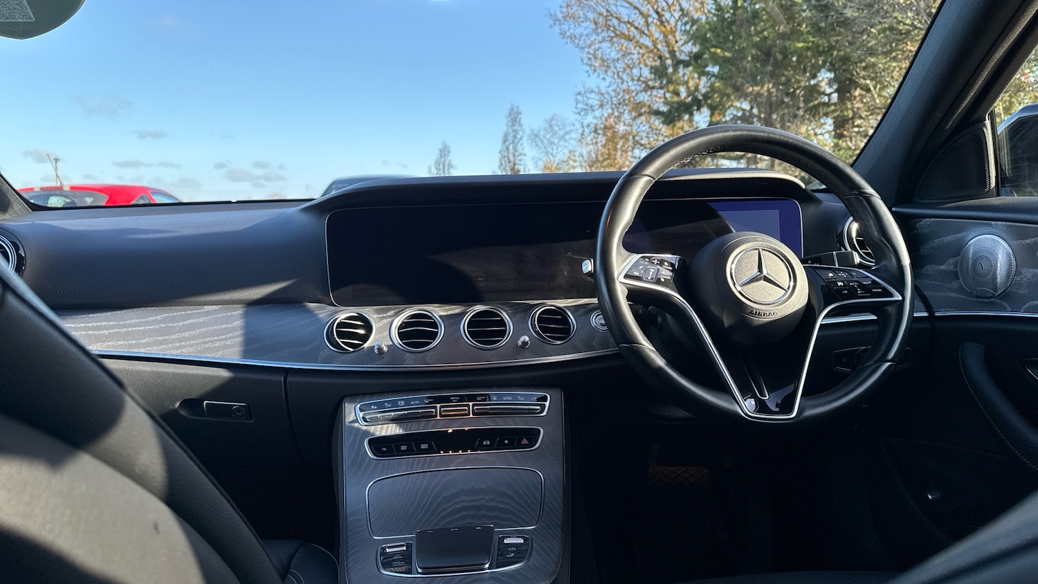 Used Mercedes-Benz E Class 2023 for sale - 76567804: Photo 10