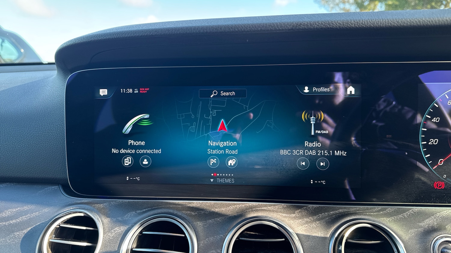 Used Mercedes-Benz E Class 2023 for sale - 76567804: Photo 12