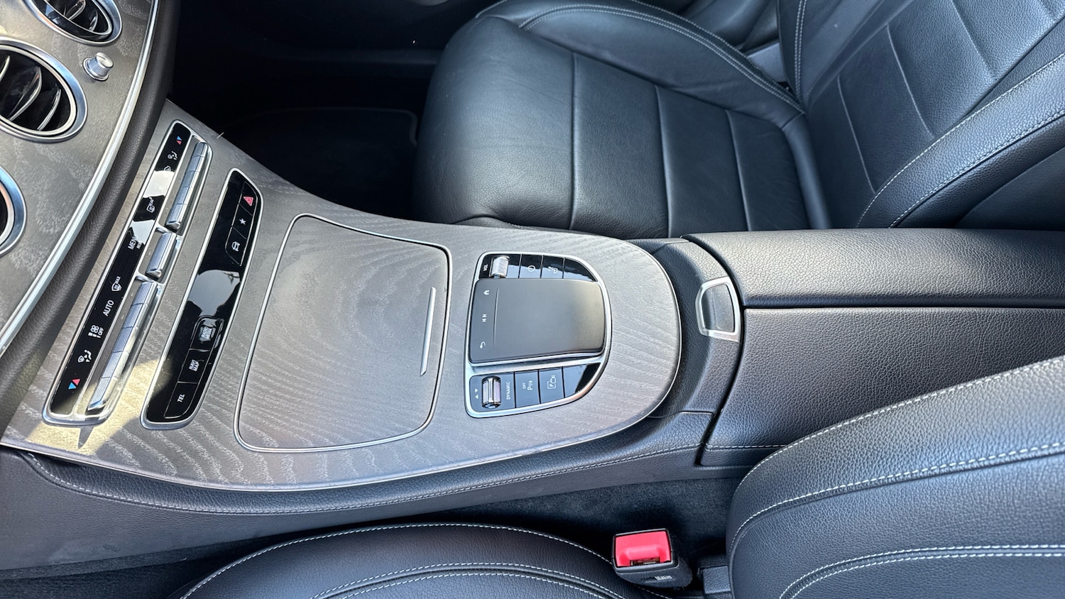 Used Mercedes-Benz E Class 2023 for sale - 76567804: Photo 13