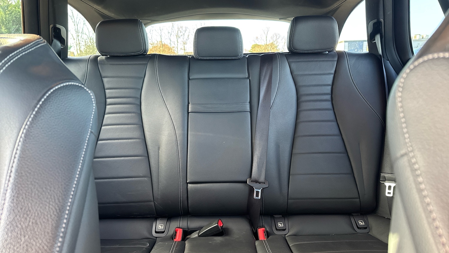 Used Mercedes-Benz E Class 2023 for sale - 76567804: Photo 15