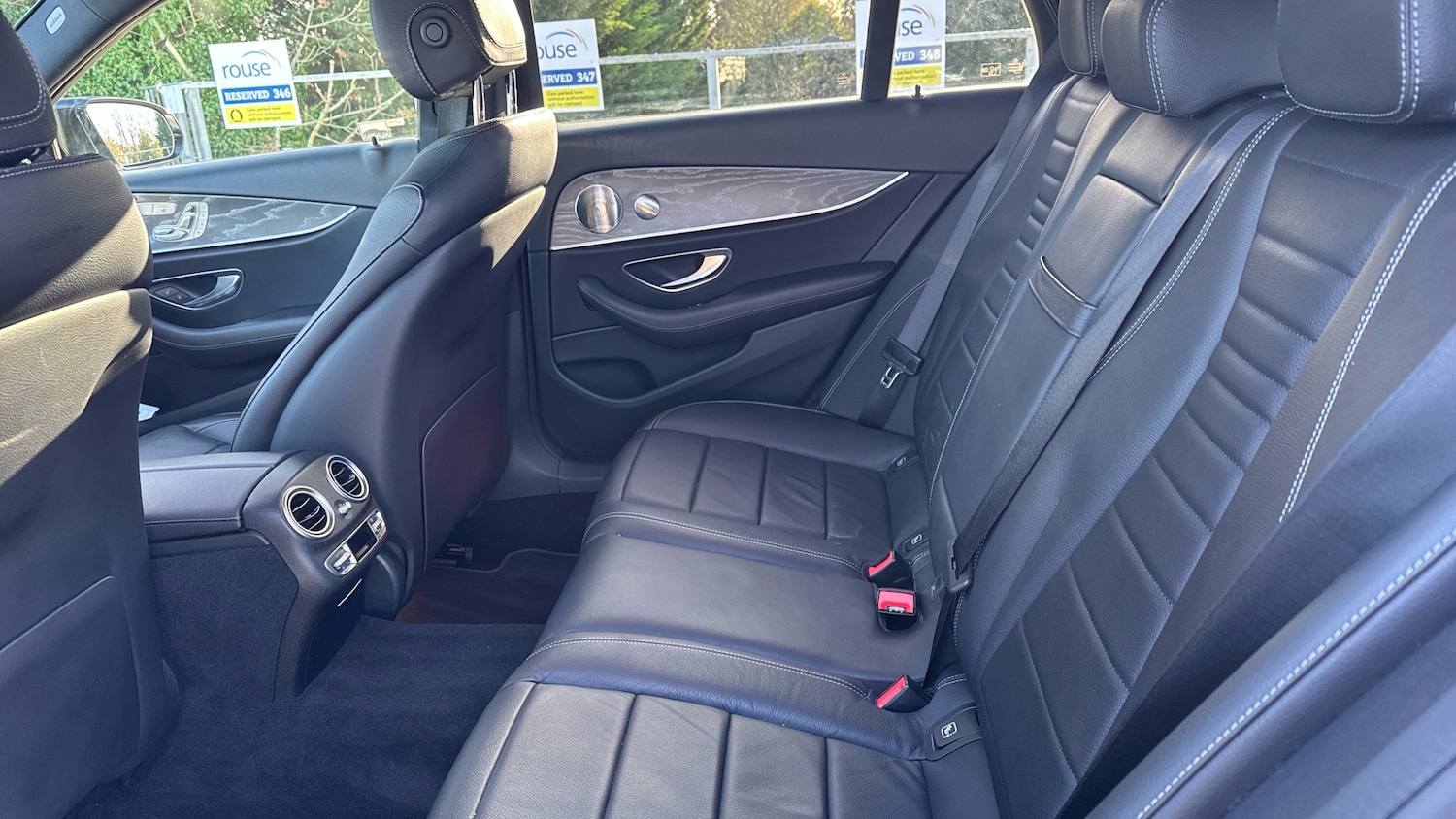 Used Mercedes-Benz E Class 2023 for sale - 76567804: Photo 16