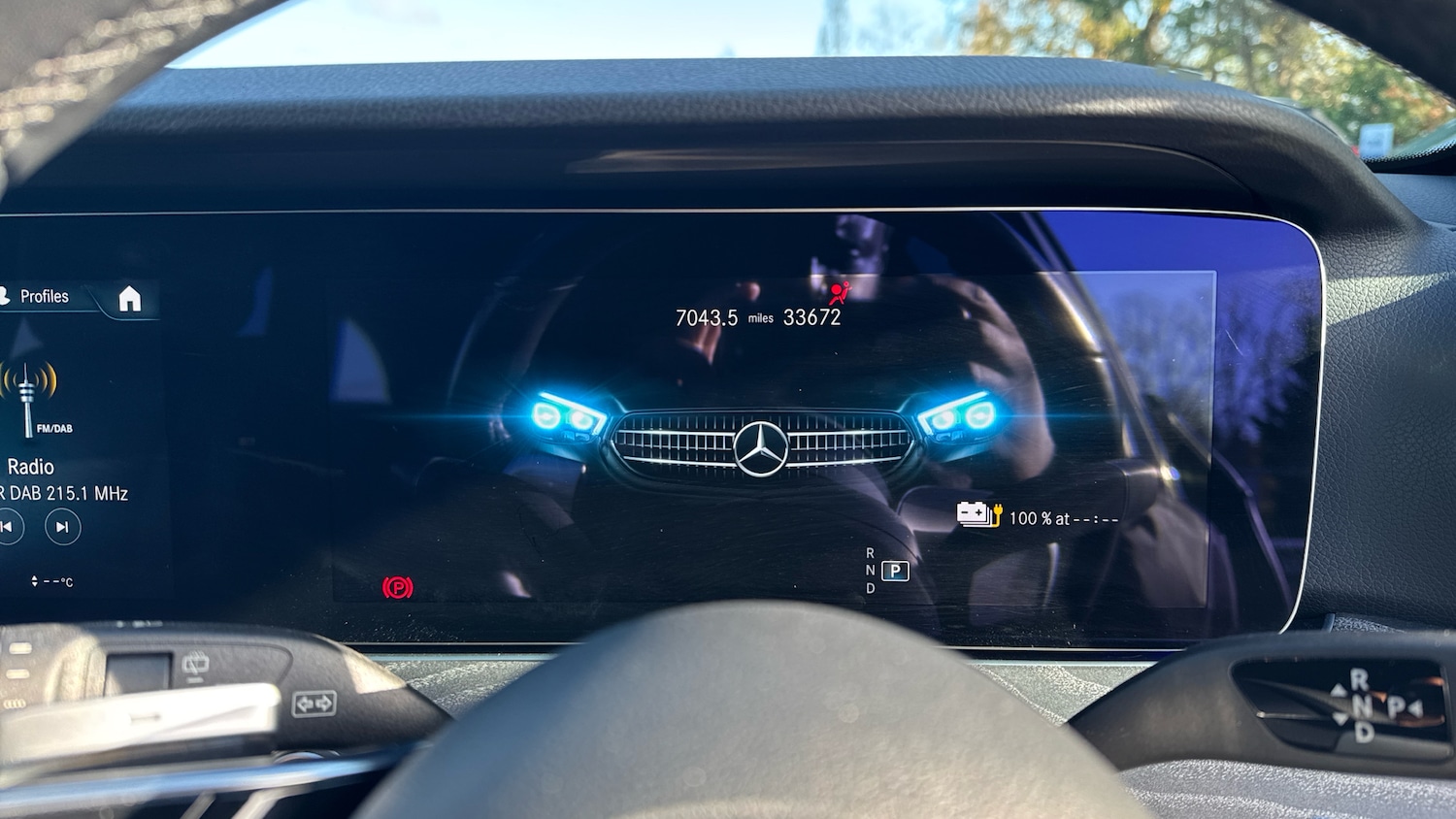 Used Mercedes-Benz E Class 2023 for sale - 76567804: Photo 18