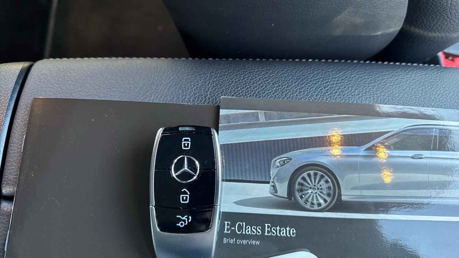 Used Mercedes-Benz E Class 2023 for sale - 76567804: Photo 19