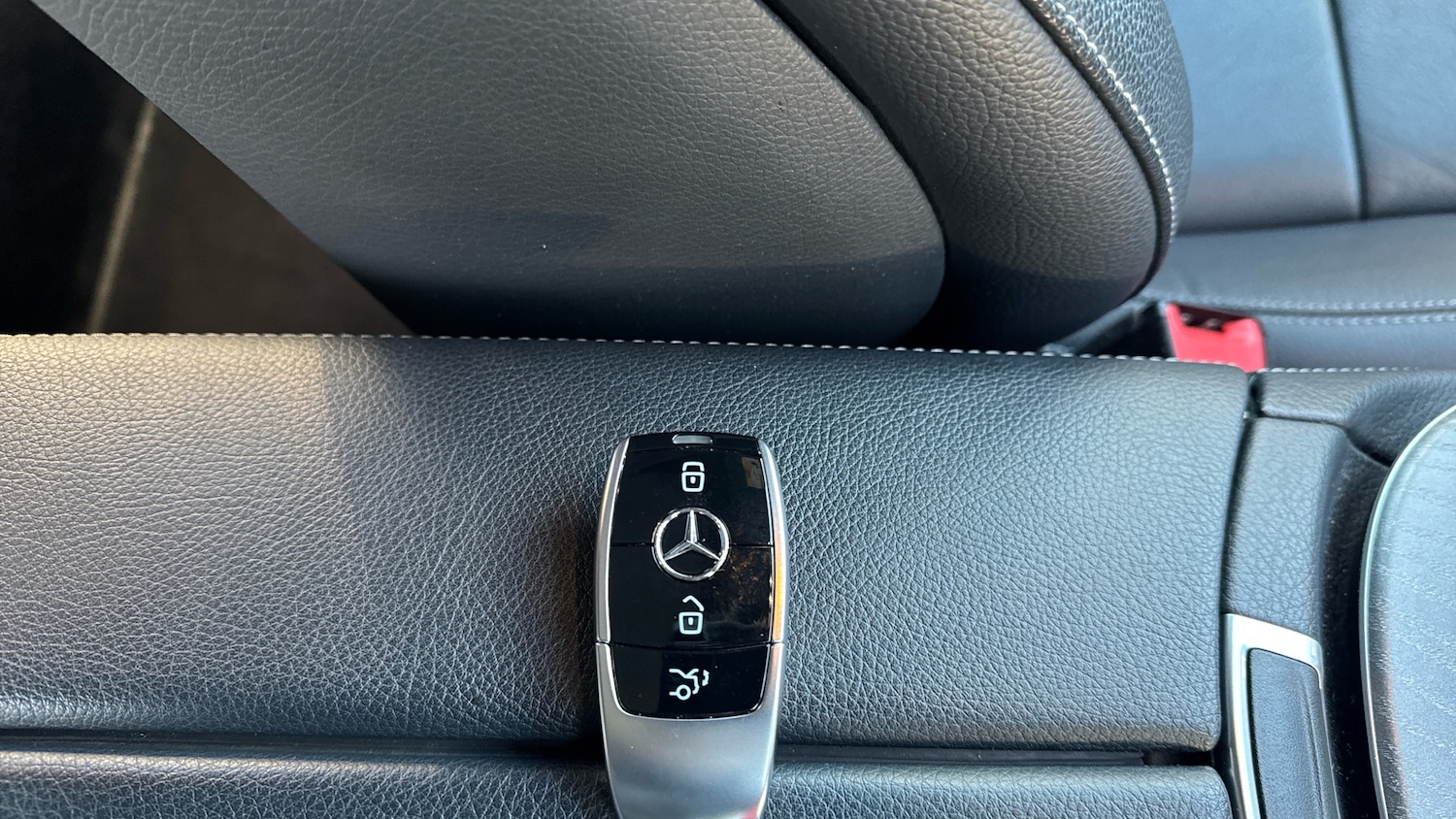 Used Mercedes-Benz E Class 2023 for sale - 76567804: Photo 20