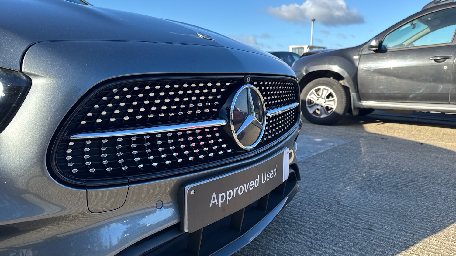 Used Mercedes-Benz E Class 2023 for sale - 76567804: Photo 22