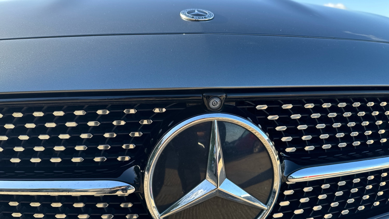 Used Mercedes-Benz E Class 2023 for sale - 76567804: Photo 23