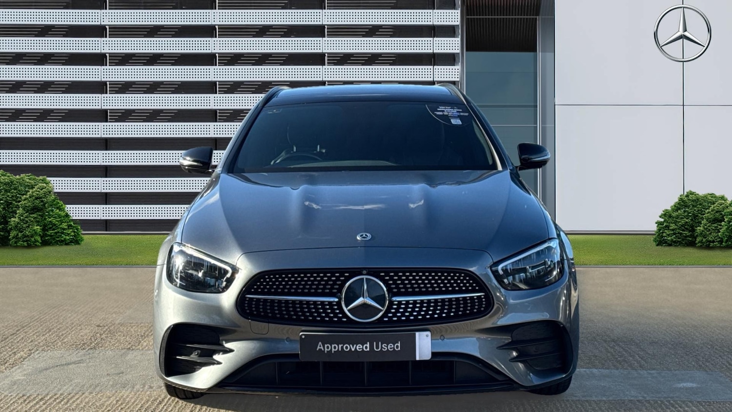 Used Mercedes-Benz E Class 2023 for sale - 76567804: Photo 3