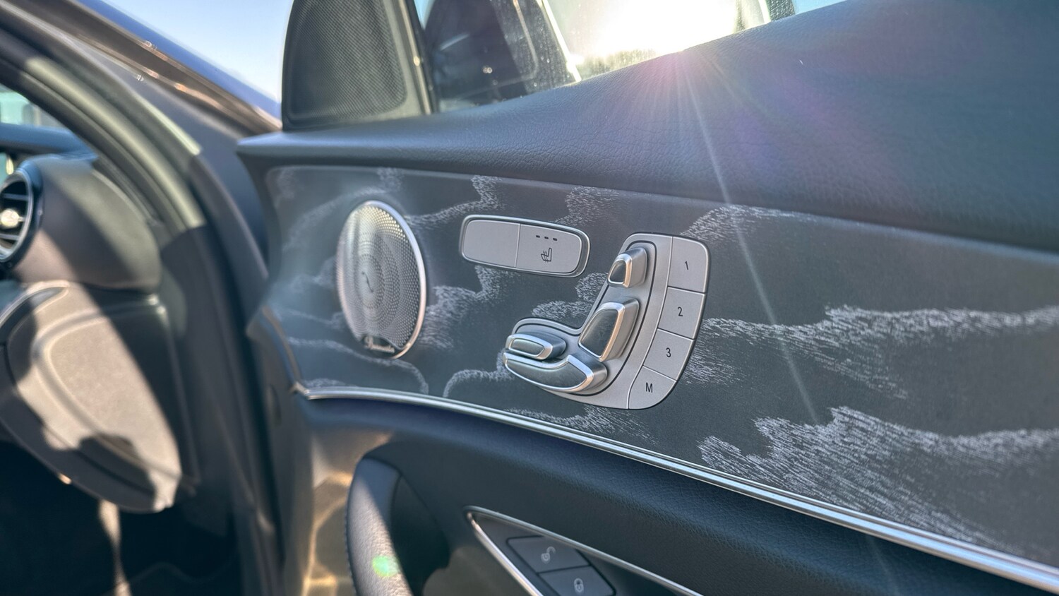 Used Mercedes-Benz E Class 2023 for sale - 76567804: Photo 32