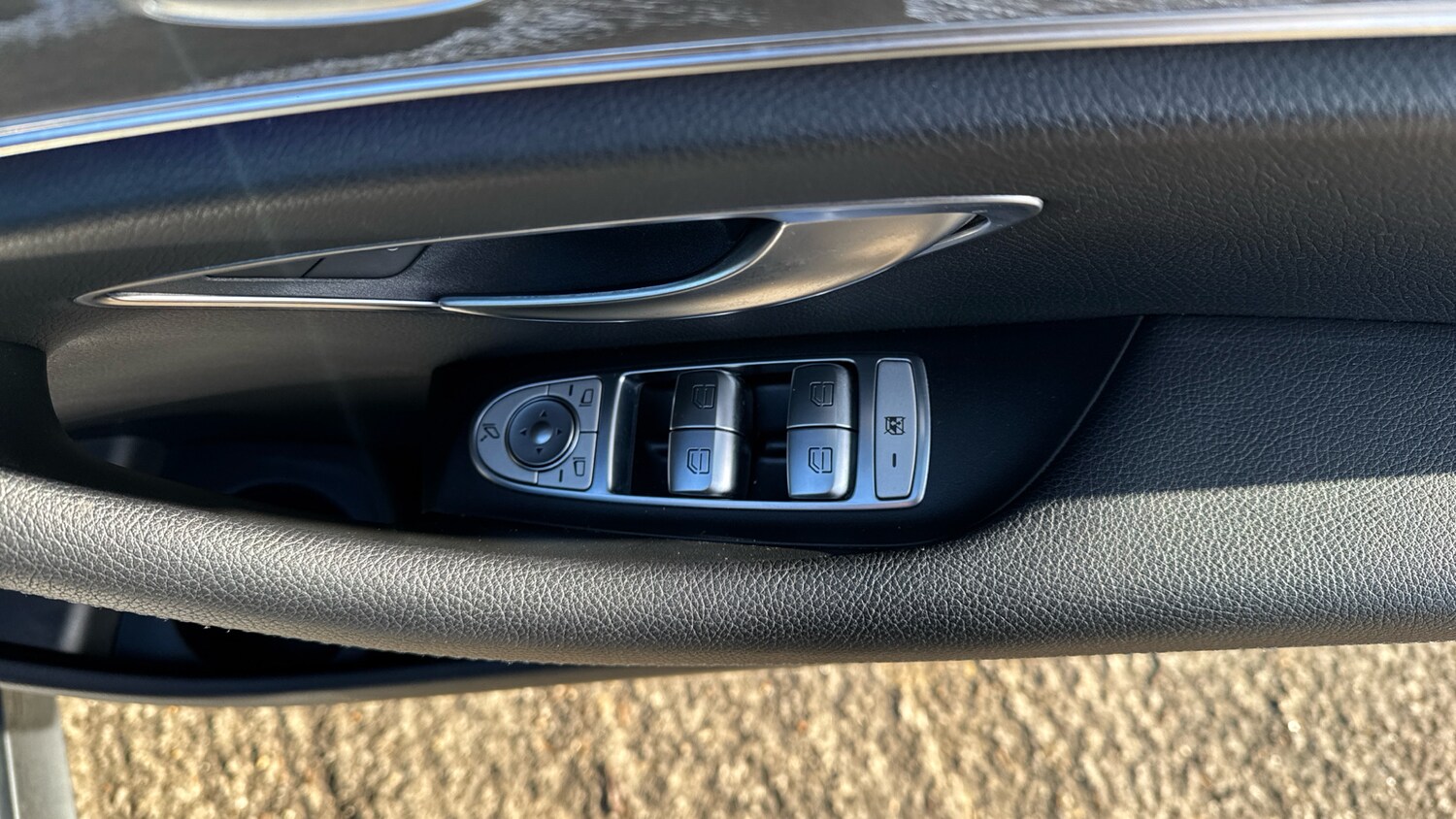 Used Mercedes-Benz E Class 2023 for sale - 76567804: Photo 33