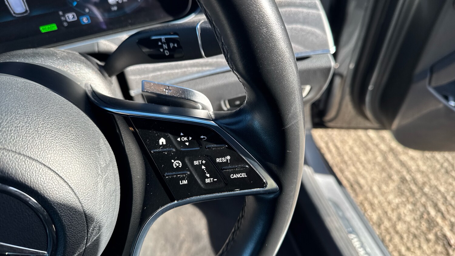 Used Mercedes-Benz E Class 2023 for sale - 76567804: Photo 36