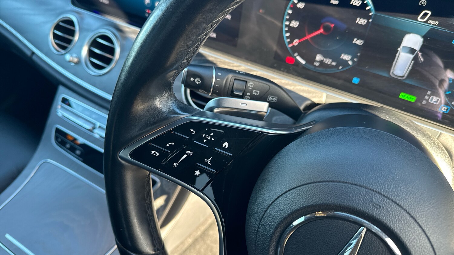 Used Mercedes-Benz E Class 2023 for sale - 76567804: Photo 37