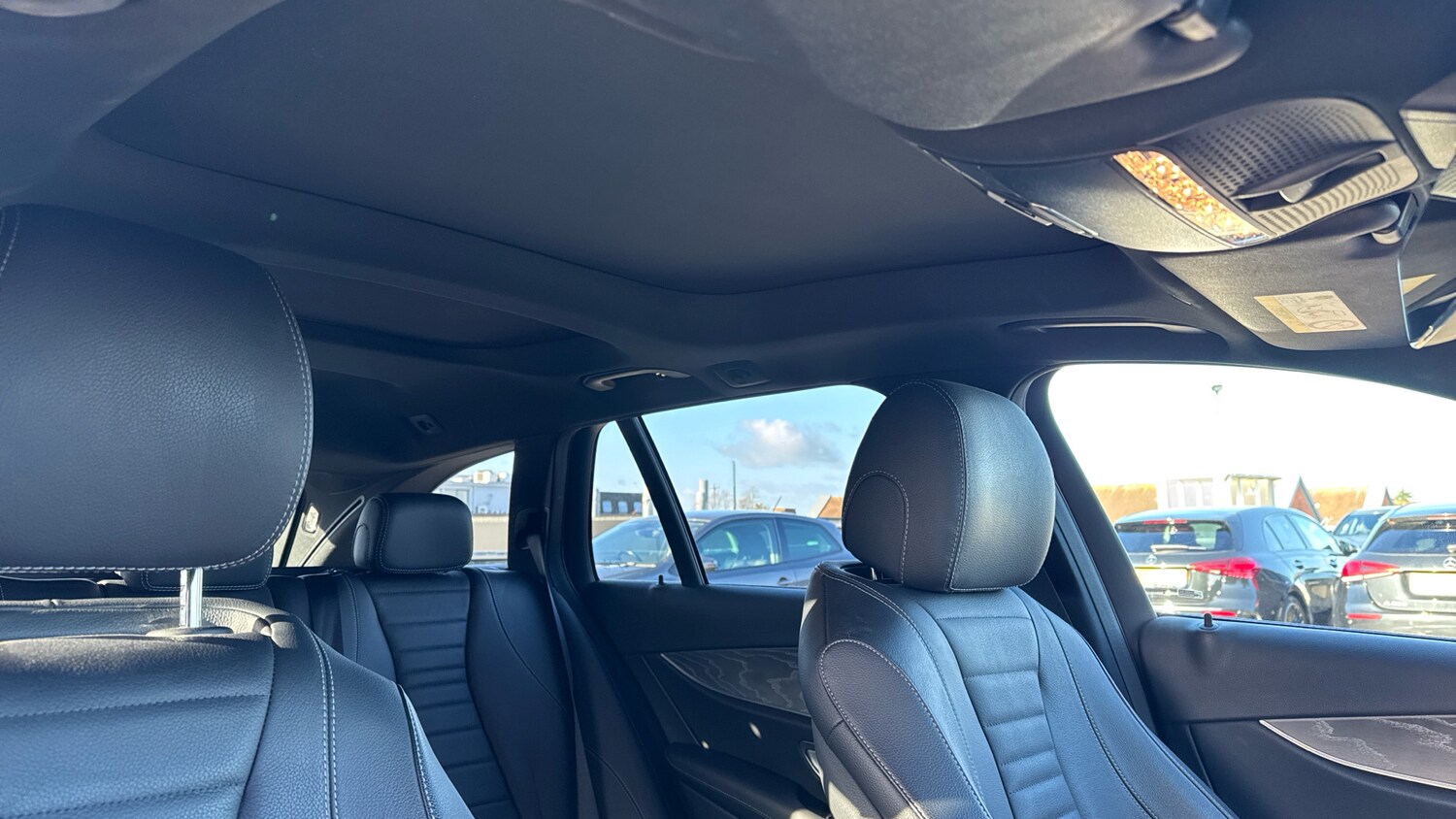 Used Mercedes-Benz E Class 2023 for sale - 76567804: Photo 38