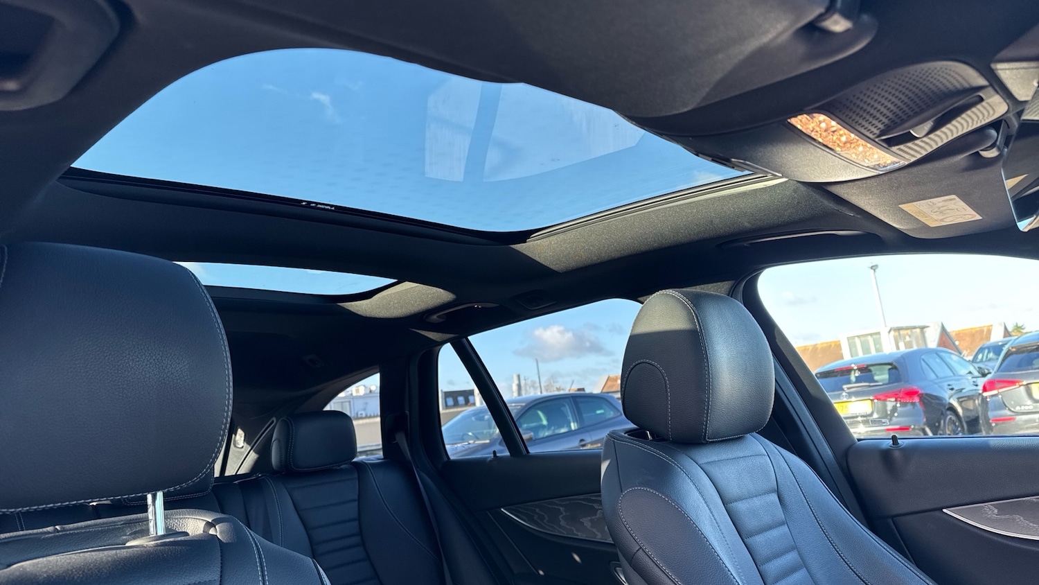 Used Mercedes-Benz E Class 2023 for sale - 76567804: Photo 39