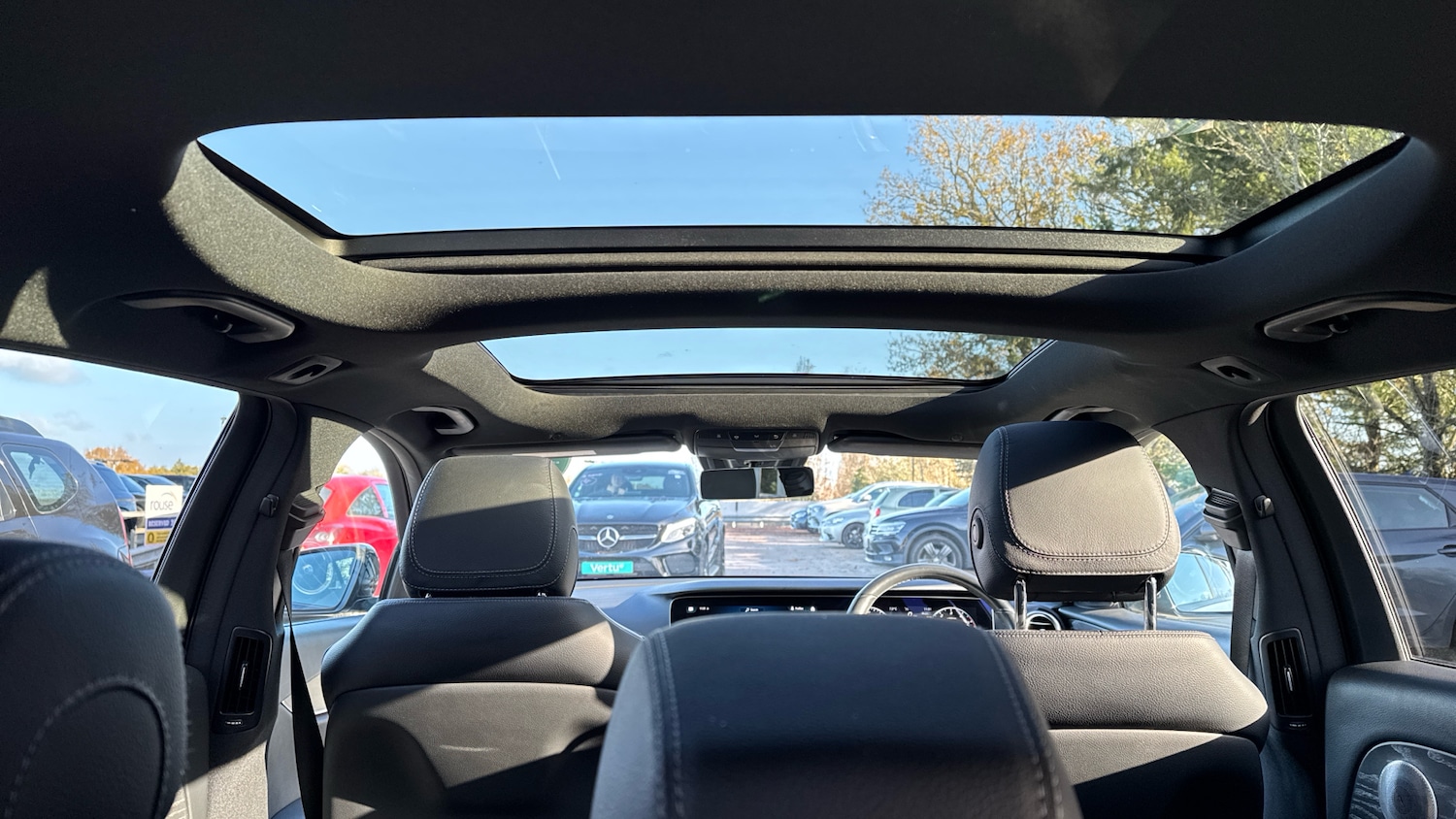 Used Mercedes-Benz E Class 2023 for sale - 76567804: Photo 40