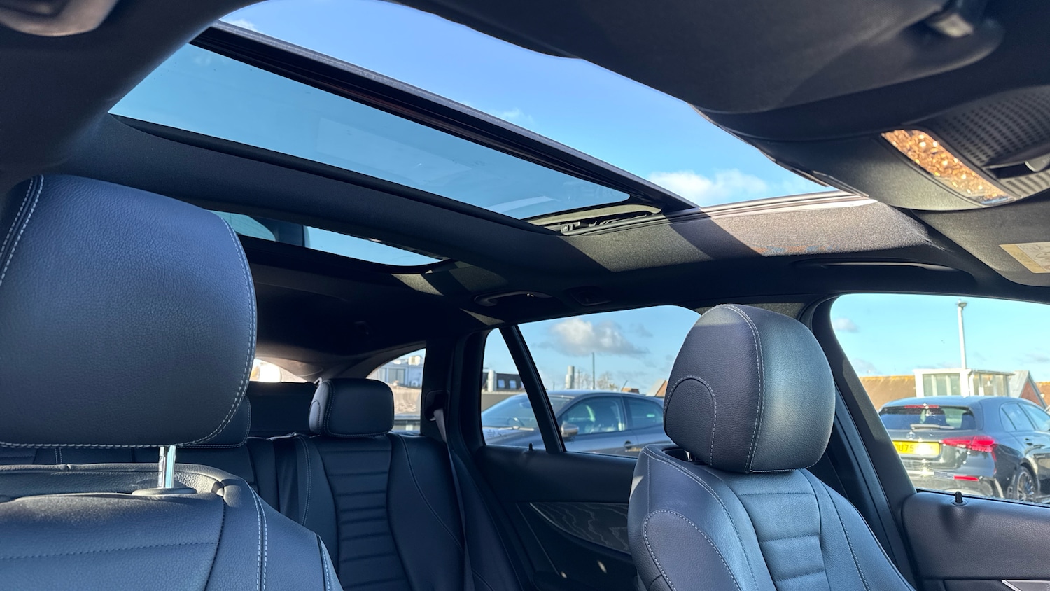 Used Mercedes-Benz E Class 2023 for sale - 76567804: Photo 41