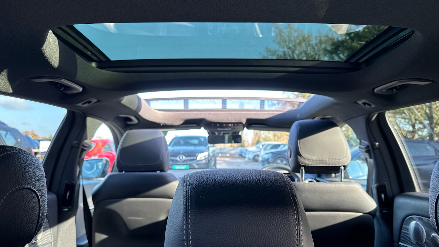 Used Mercedes-Benz E Class 2023 for sale - 76567804: Photo 42