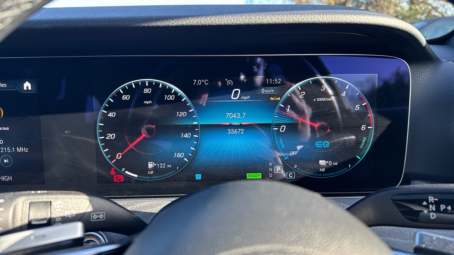 Used Mercedes-Benz E Class 2023 for sale - 76567804: Photo 43