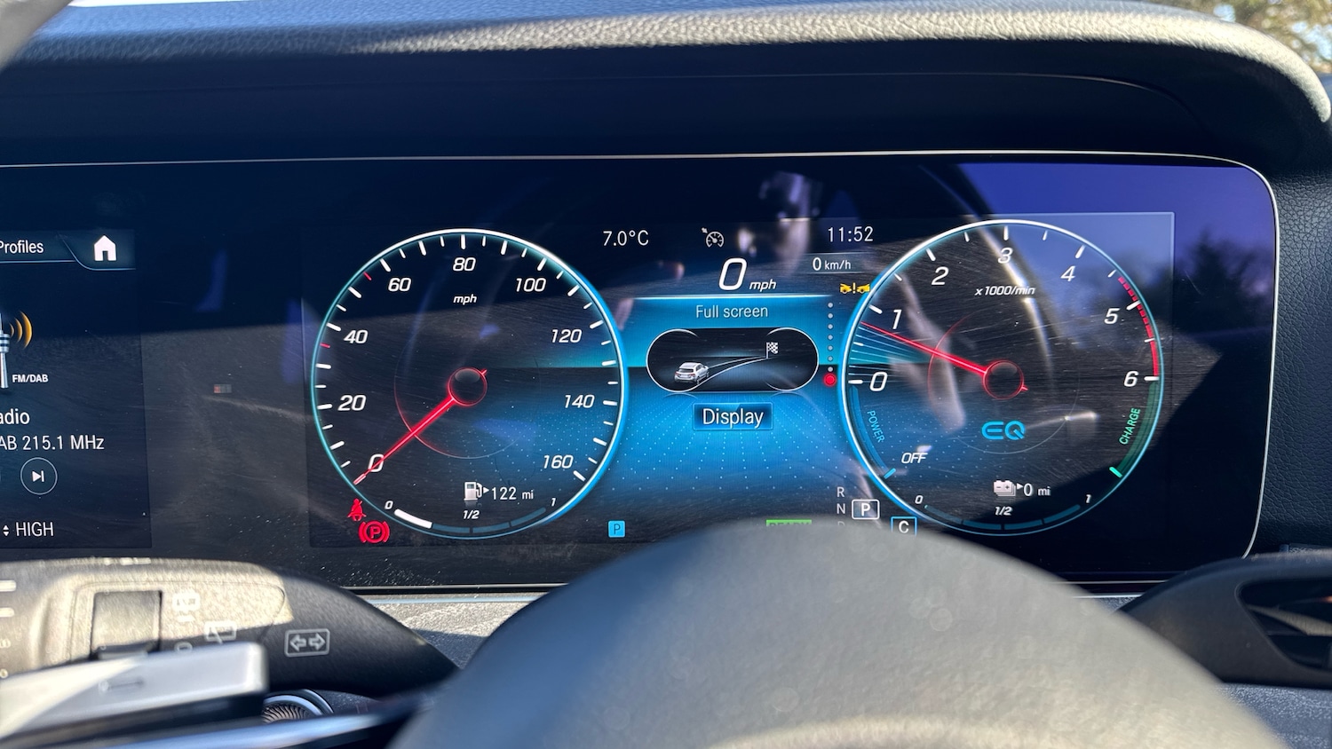 Used Mercedes-Benz E Class 2023 for sale - 76567804: Photo 44