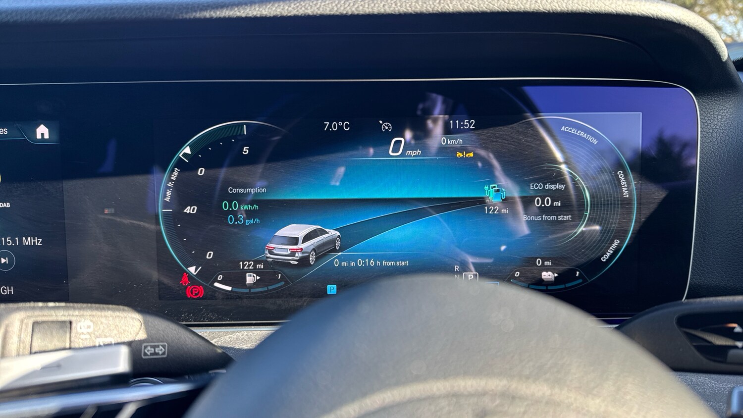 Used Mercedes-Benz E Class 2023 for sale - 76567804: Photo 45