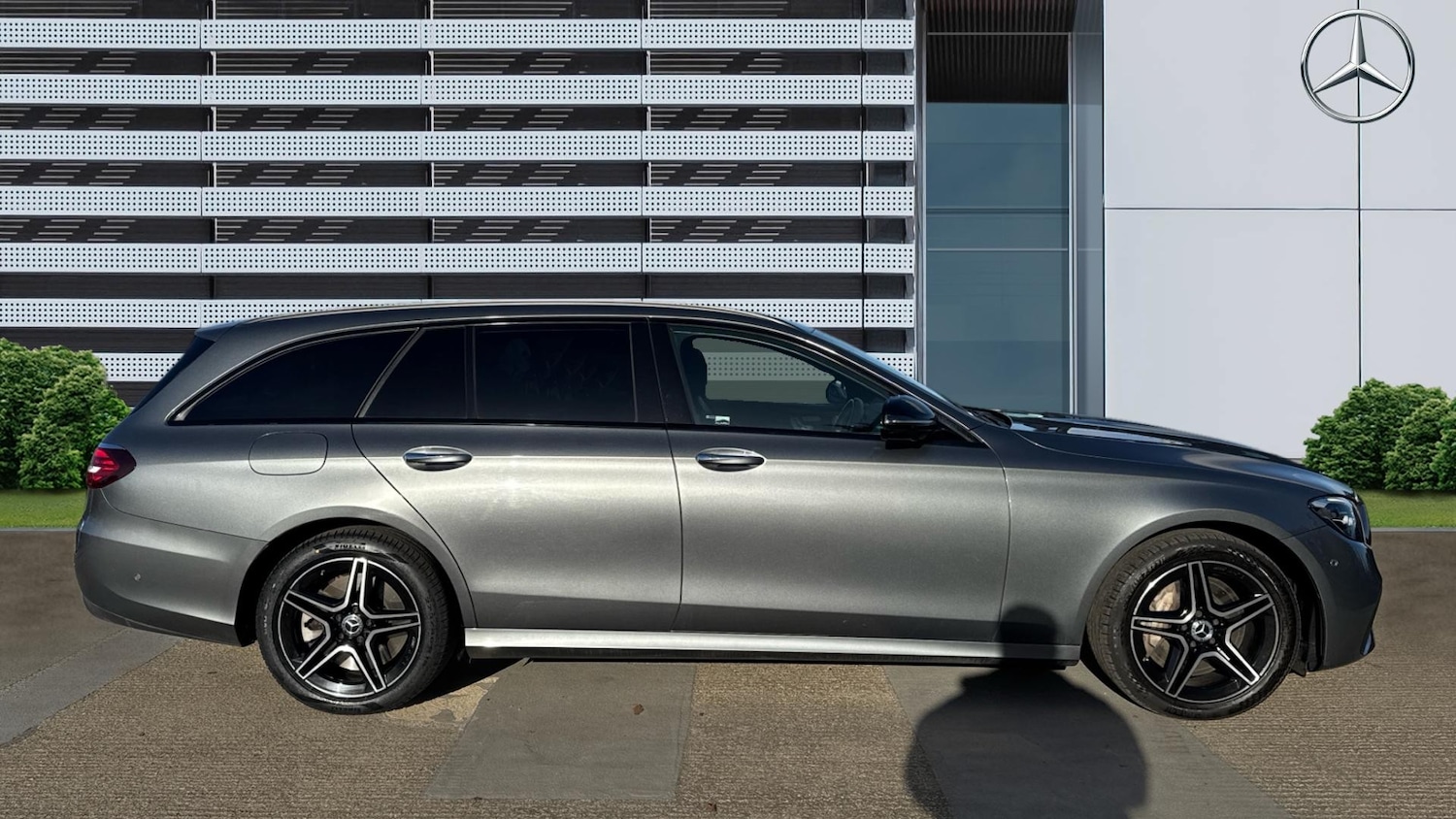 Used Mercedes-Benz E Class 2023 for sale - 76567804: Photo 5