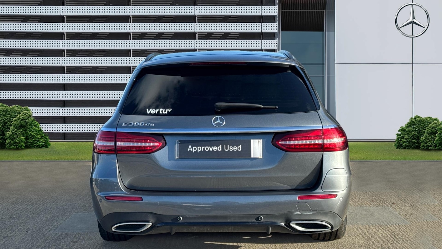 Used Mercedes-Benz E Class 2023 for sale - 76567804: Photo 6