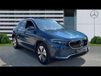2021 (21) - 250 140kW Sport 66.5kWh 5dr Auto Electric Hatchback