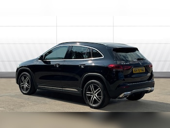 Used Mercedes-Benz GLA 2020 for sale - 79229494: Photo