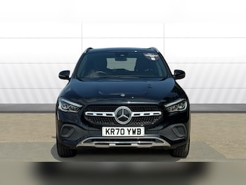 Used Mercedes-Benz GLA 2020 for sale - 79229494: Photo