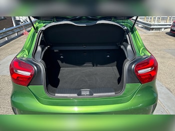 Used Mercedes-Benz A-Class 2017 for sale - 78370800: Photo