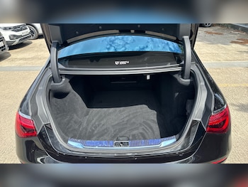 Used Mercedes-Benz S Class 2023 for sale - 79404626: Photo