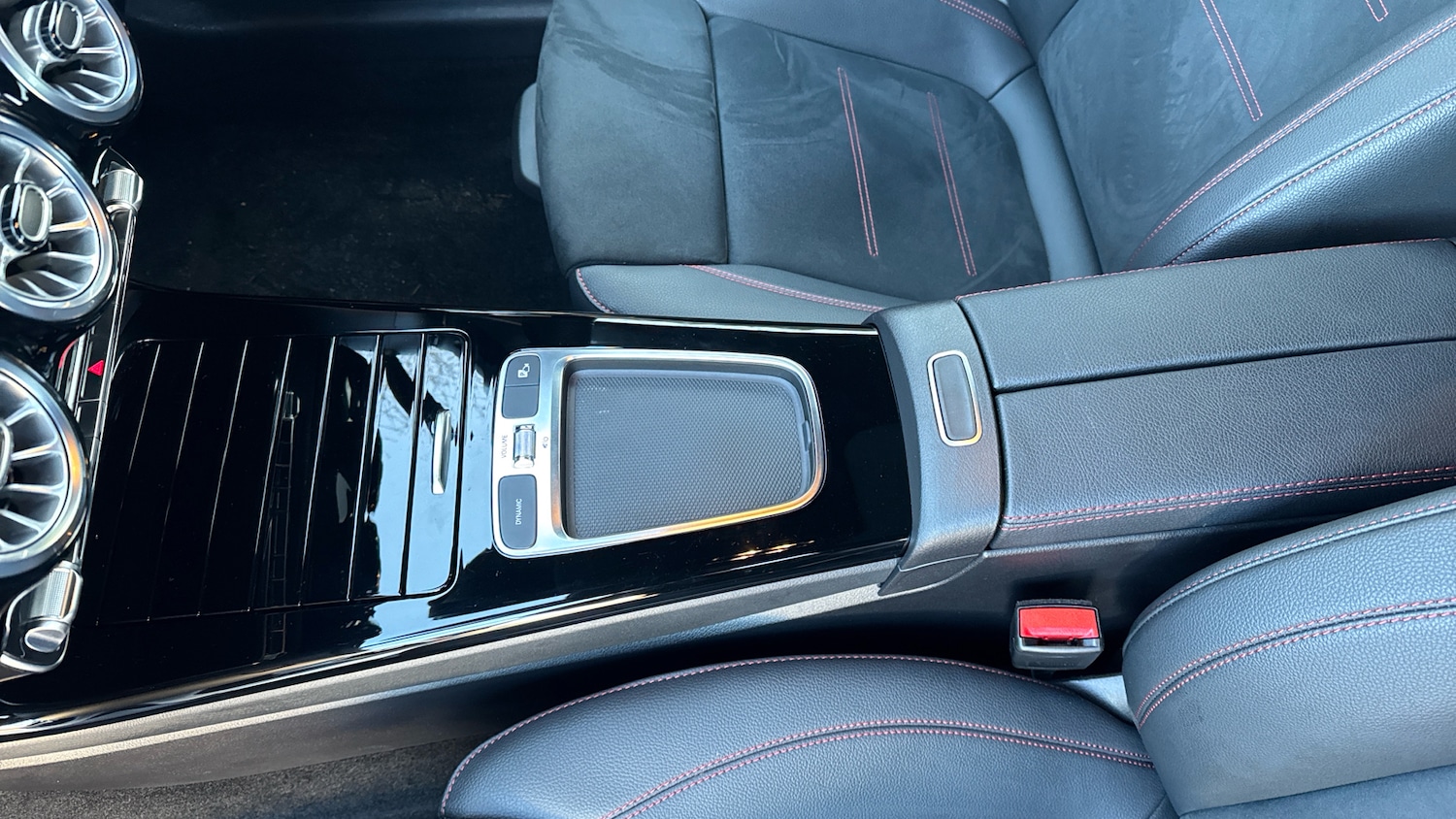 Used Mercedes-Benz A-Class 2024 for sale - 77691453: Photo 13