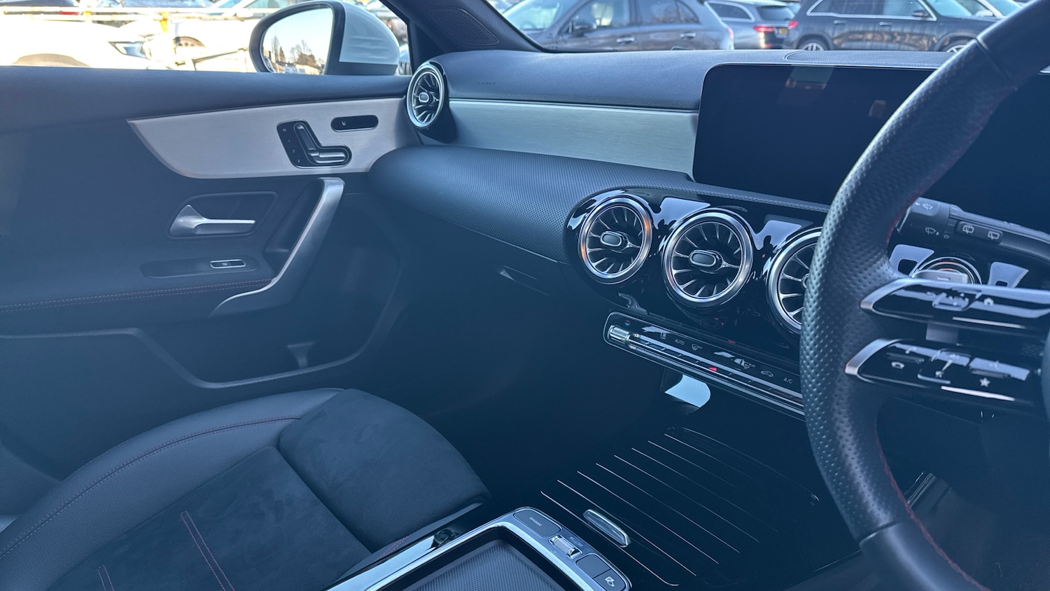 Used Mercedes-Benz A-Class 2024 for sale - 77691453: Photo 14