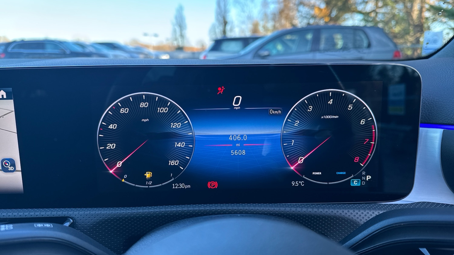 Used Mercedes-Benz A-Class 2024 for sale - 77691453: Photo 18