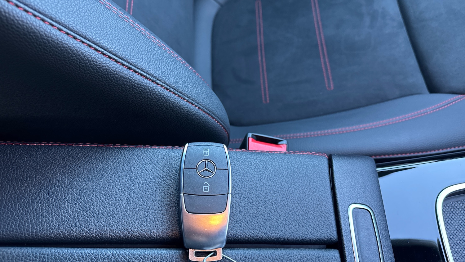 Used Mercedes-Benz A-Class 2024 for sale - 77691453: Photo 20