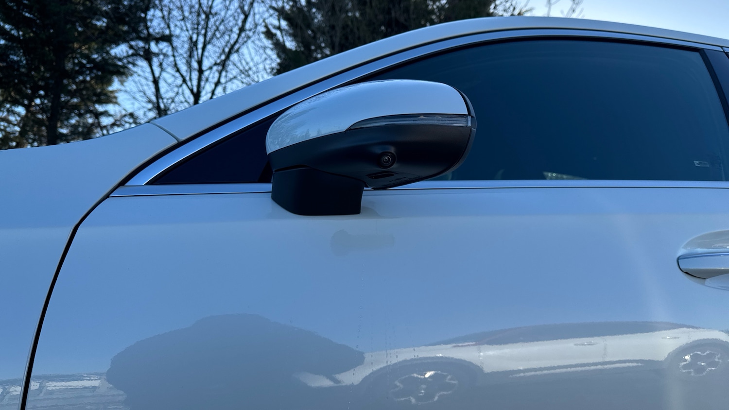 Used Mercedes-Benz A-Class 2024 for sale - 77691453: Photo 25