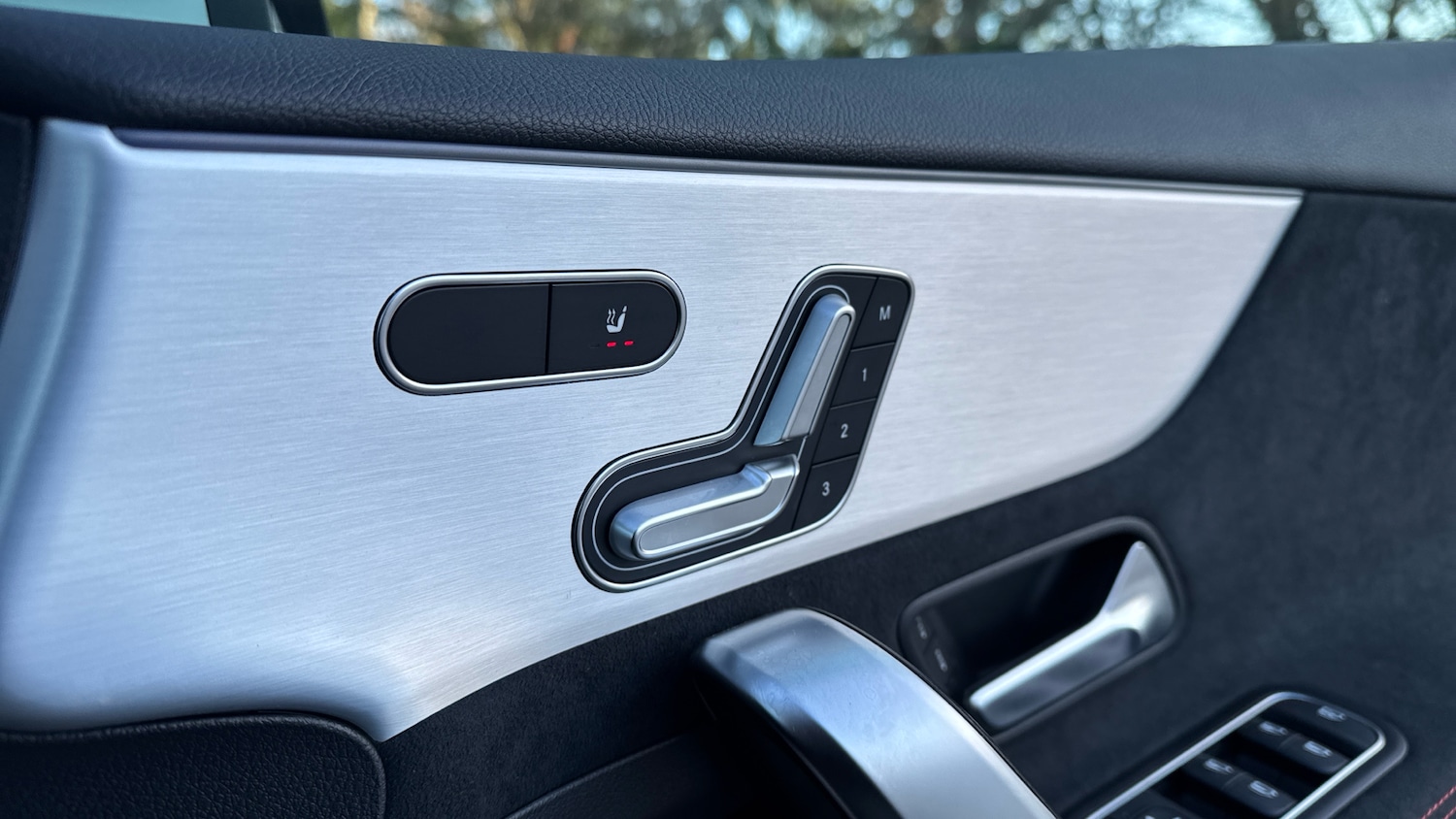 Used Mercedes-Benz A-Class 2024 for sale - 77691453: Photo 30