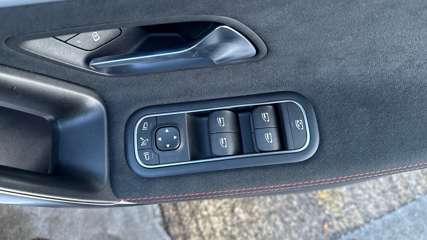 Used Mercedes-Benz A-Class 2024 for sale - 77691453: Photo 31