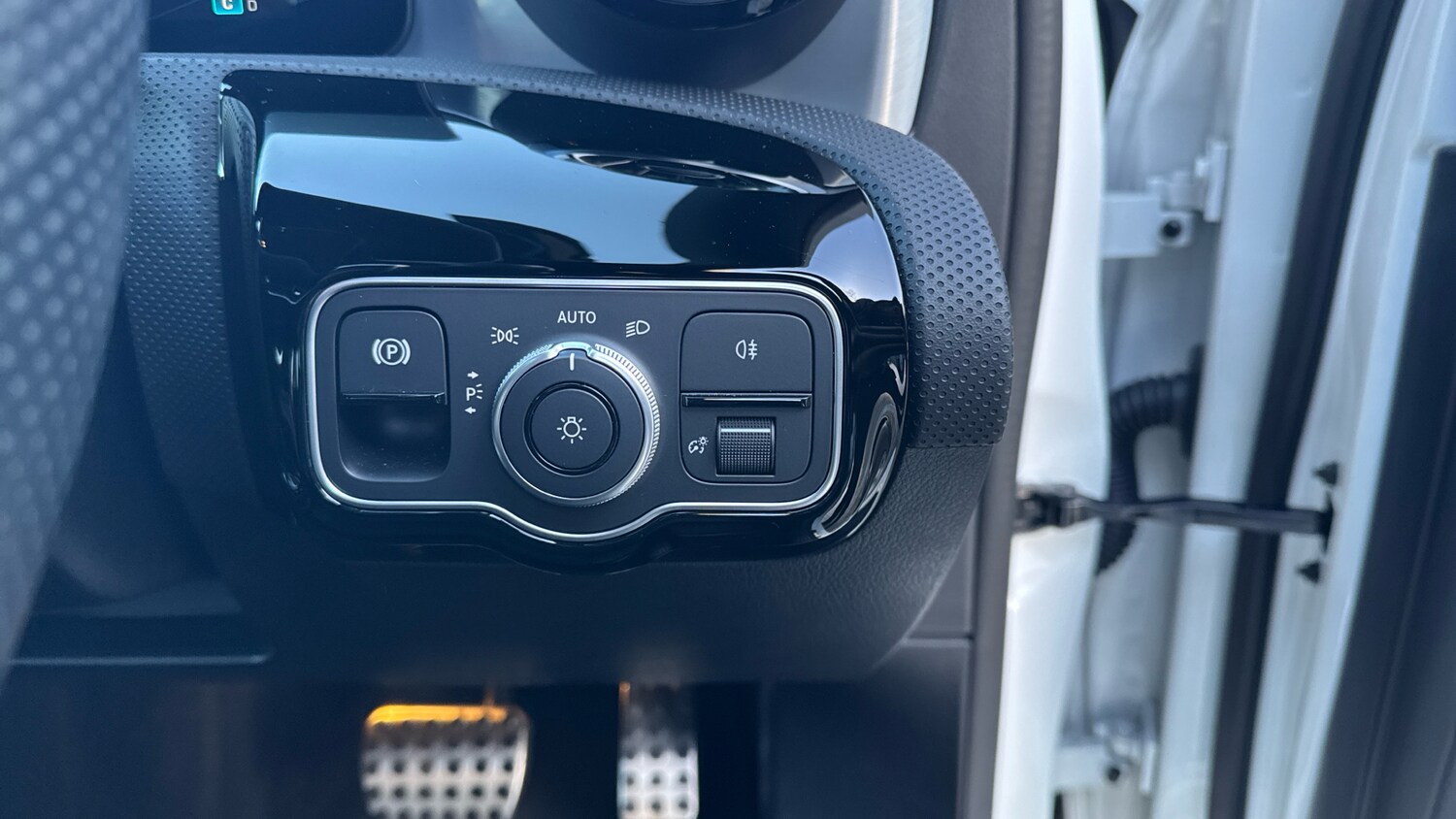 Used Mercedes-Benz A-Class 2024 for sale - 77691453: Photo 33