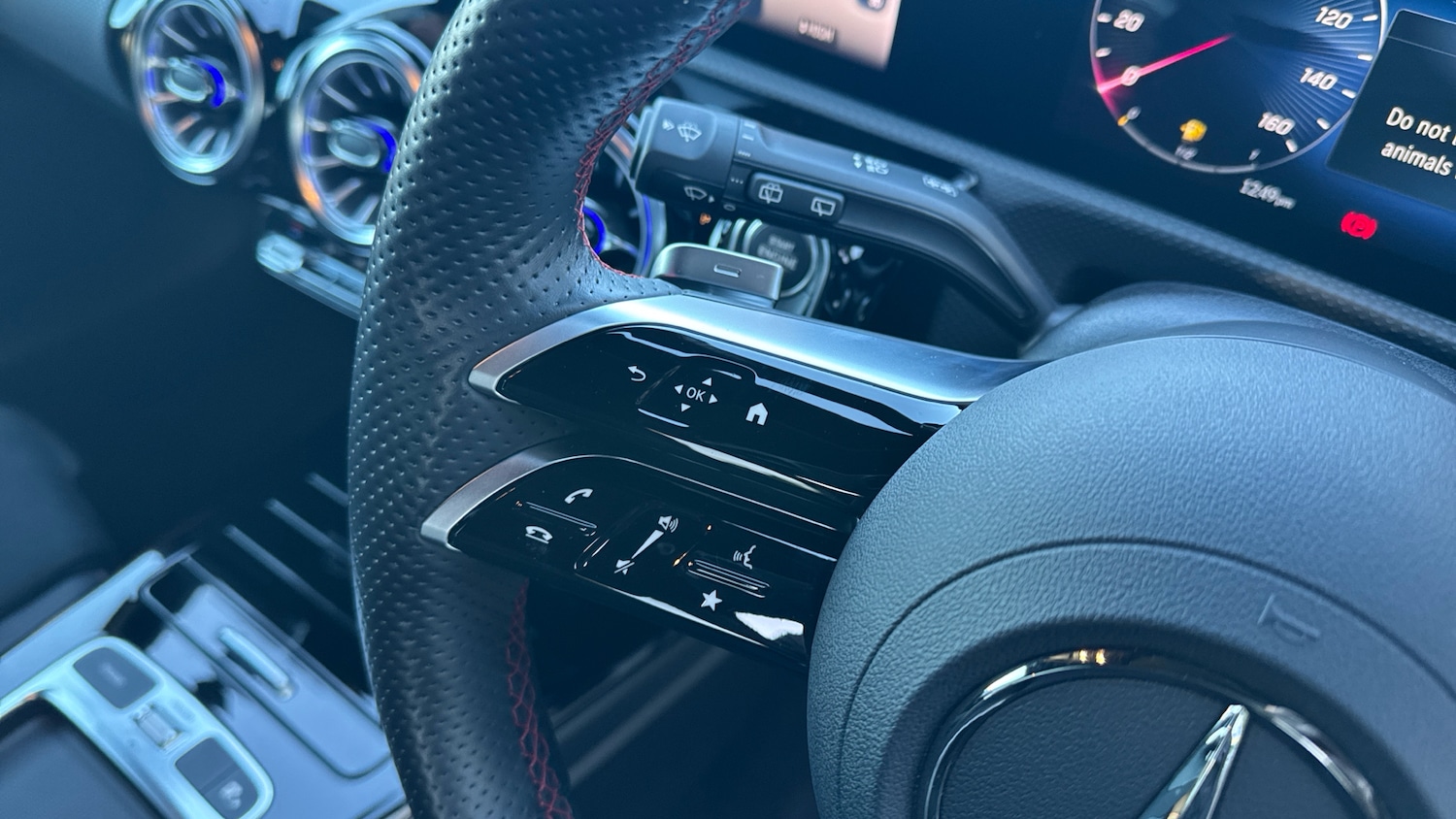 Used Mercedes-Benz A-Class 2024 for sale - 77691453: Photo 35