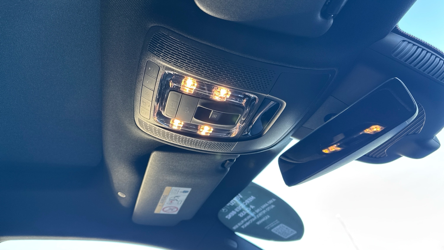 Used Mercedes-Benz A-Class 2024 for sale - 77691453: Photo 37