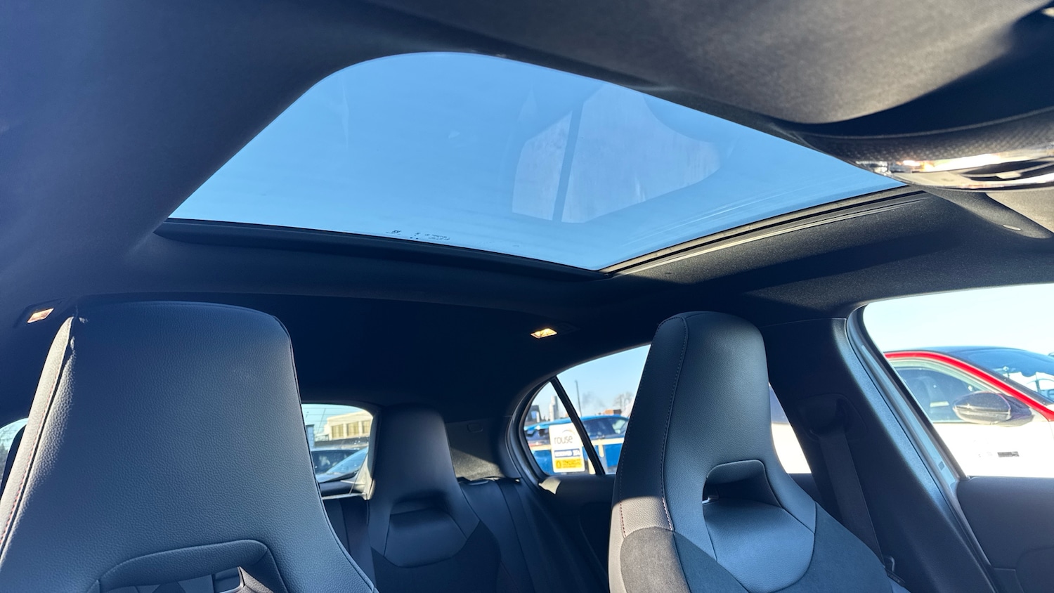 Used Mercedes-Benz A-Class 2024 for sale - 77691453: Photo 38